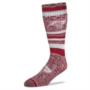Add Tampa Bay Buccaneers For Bare Feet Women's Going to the Game Socks To Your NFL Collection