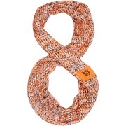 Add Chicago Bears Women's Chunky Infinity Scarf To Your NFL Collection