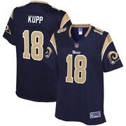 Add Cooper Kupp Los Angeles Rams NFL Pro Line Women's Player Jersey - Navy To Your NFL Collection