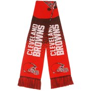 Add Cleveland Browns Gradient Scarf To Your NFL Collection