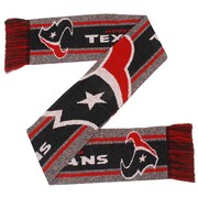 Add Houston Texans Big Team Logo Scarf To Your NFL Collection