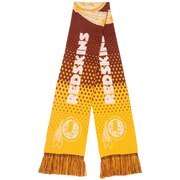 Add Washington Redskins Gradient Scarf To Your NFL Collection