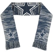 Add Dallas Cowboys Static Big Logo Scarf To Your NFL Collection