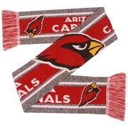 Add Arizona Cardinals Big Team Logo Scarf To Your NFL Collection