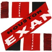 Add Houston Texans Reversible Colorblock Scarf To Your NFL Collection