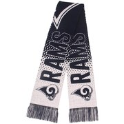 Add Los Angeles Rams Gradient Scarf To Your NFL Collection